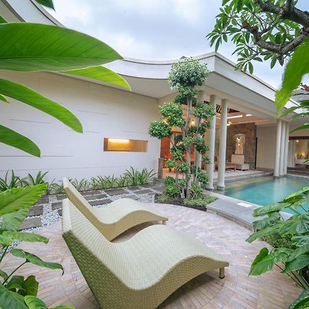 The Kasih Villas & Spa Seminyak Extérieur photo