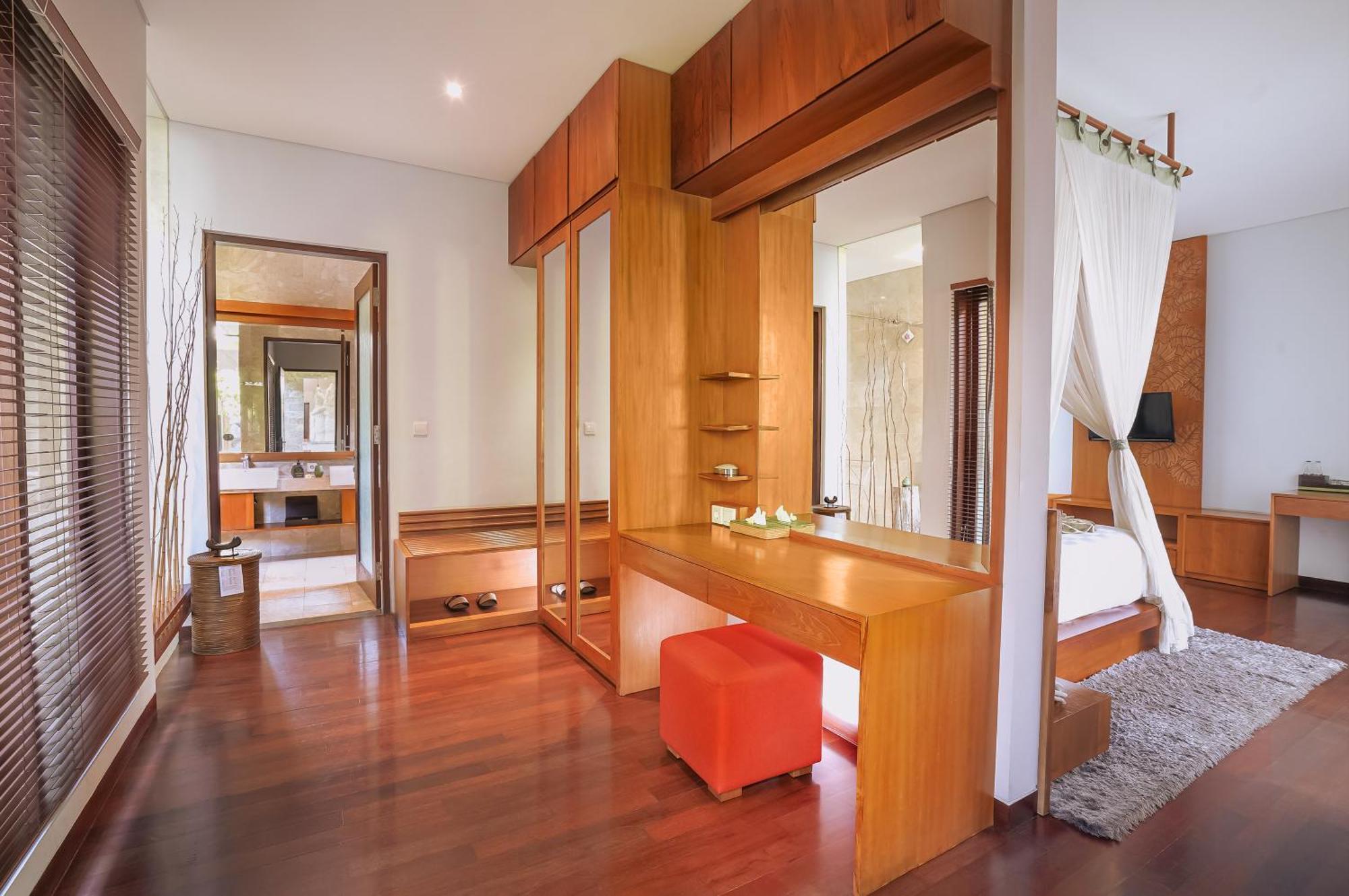 The Kasih Villas & Spa Seminyak Extérieur photo