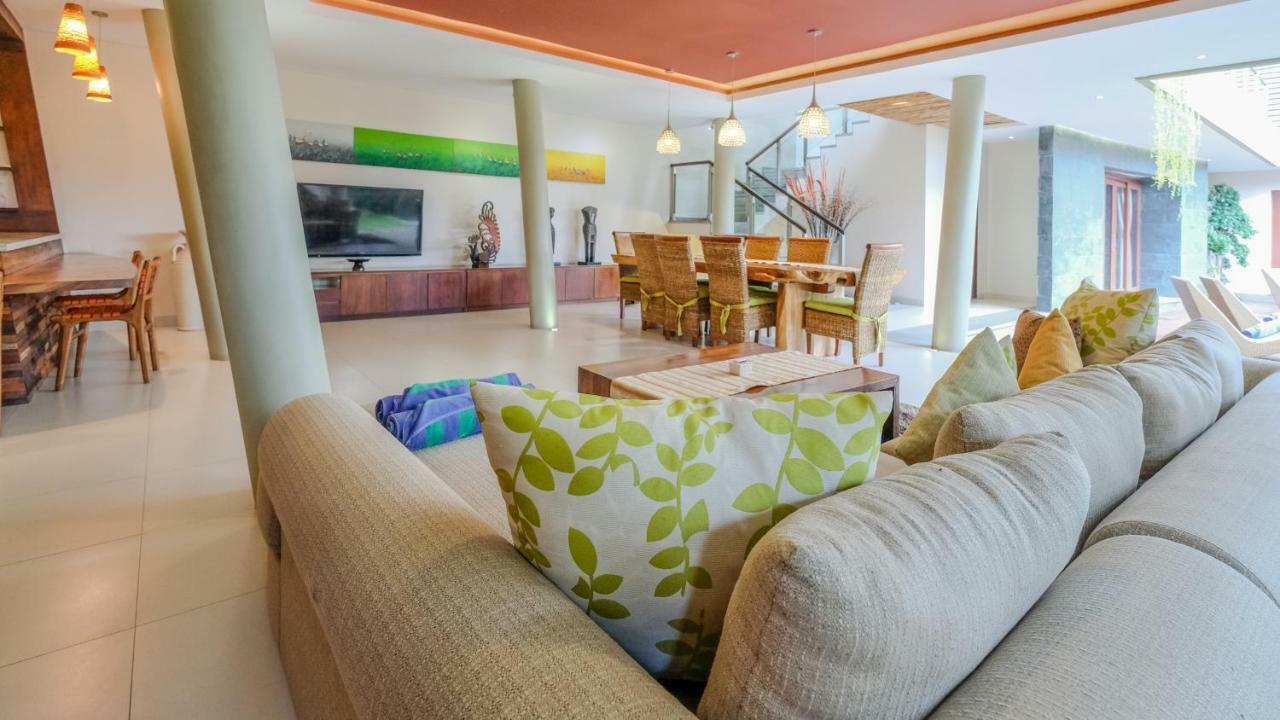 The Kasih Villas & Spa Seminyak Extérieur photo