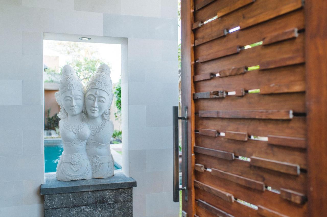 The Kasih Villas & Spa Seminyak Extérieur photo