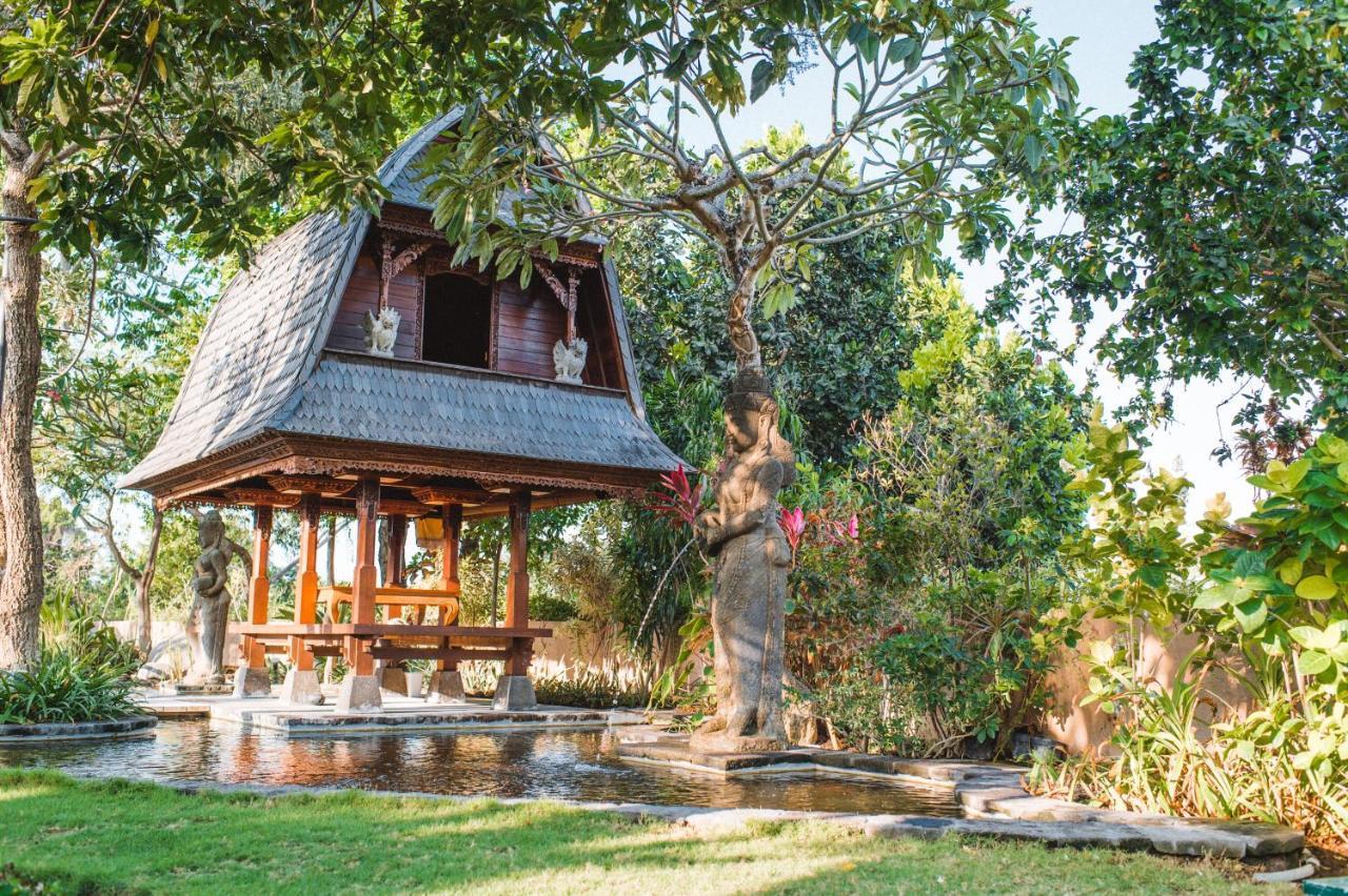 The Kasih Villas & Spa Seminyak Extérieur photo
